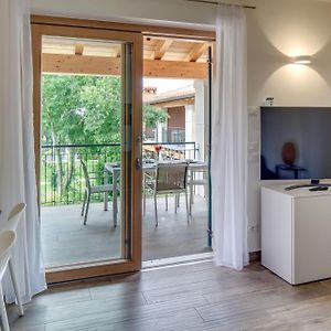 Appartamento con 2 camere da letto